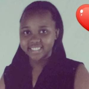 Meet your Posher, Niyah